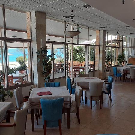 Poseidon Hotel Chalkida Zewnętrze zdjęcie