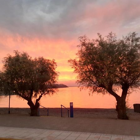 Poseidon Hotel Chalkida Zewnętrze zdjęcie
