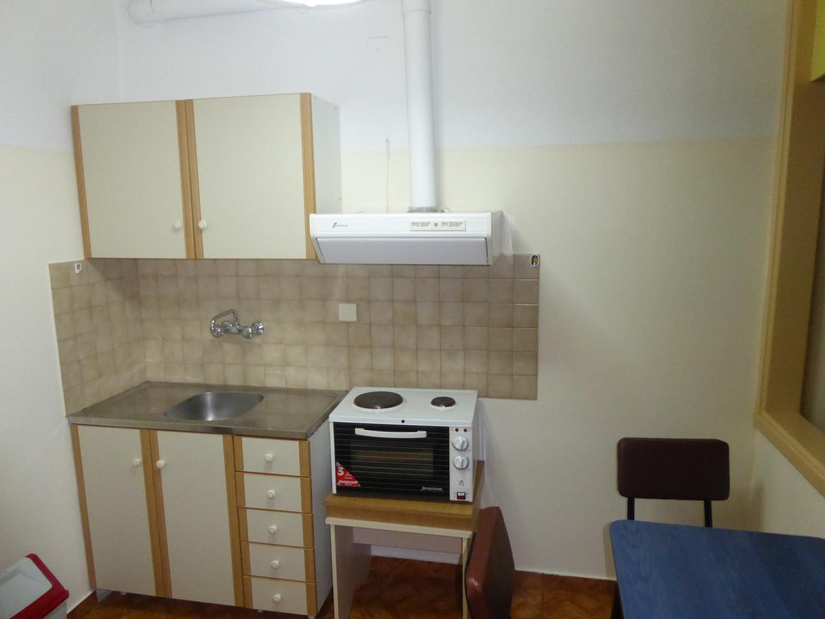 Poseidon Hotel Chalkida Zewnętrze zdjęcie